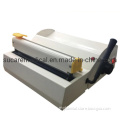 Heat Sealing Sterilization Pouch Manual Sealing Machine